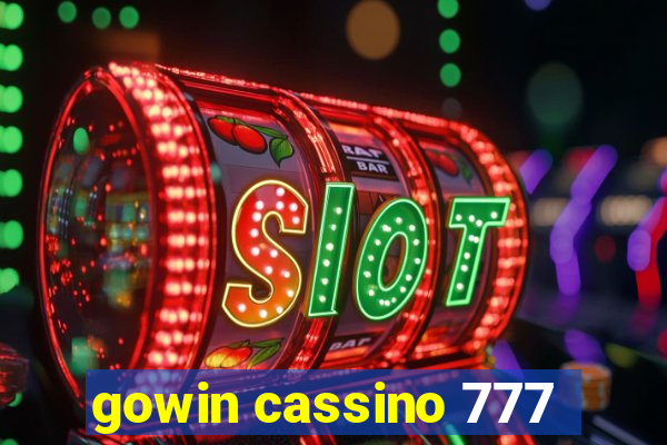 gowin cassino 777